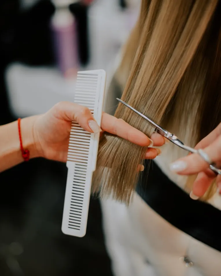 Cut, Wash & Blow / Blow at SHINE on Hair & Beauty Saloon