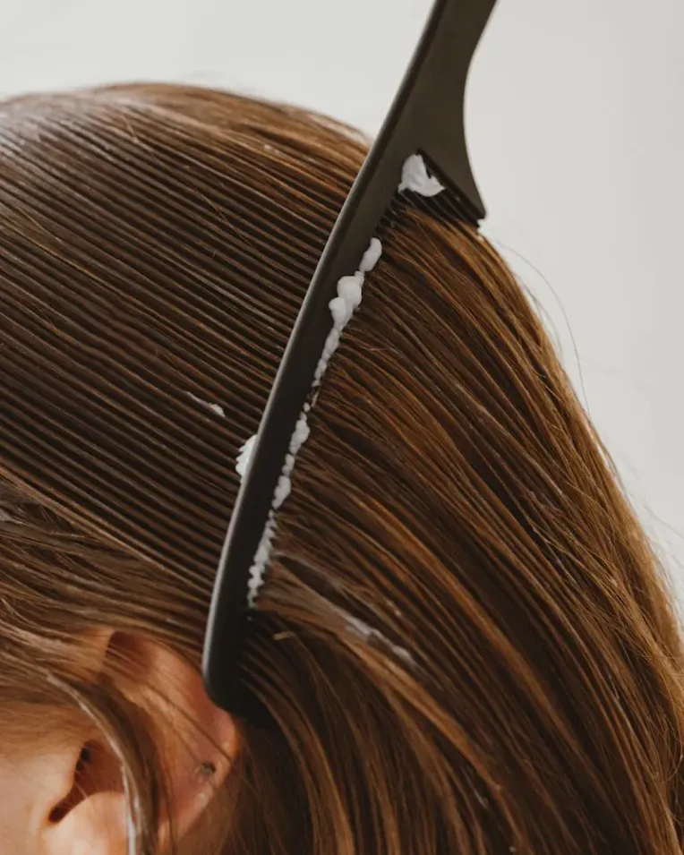 Hair Care & Scalp Care at SHINE on Hair & Beauty Saloon